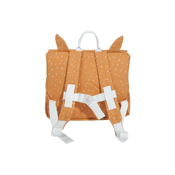 Trixie Boekentas Mr. Fox
