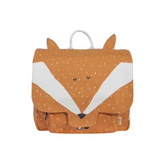 Trixie Boekentas Mr. Fox