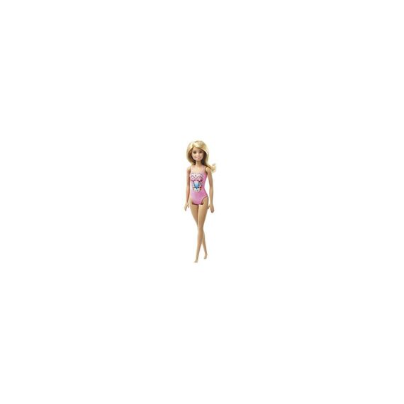 Barbie Beach Doll Asst.