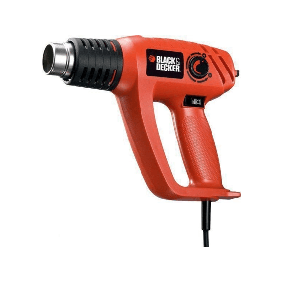 Black+Decker Verfstripper 2000W