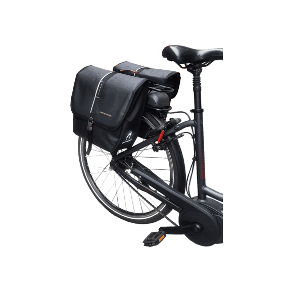 Fietstas Phoenix Dubbel