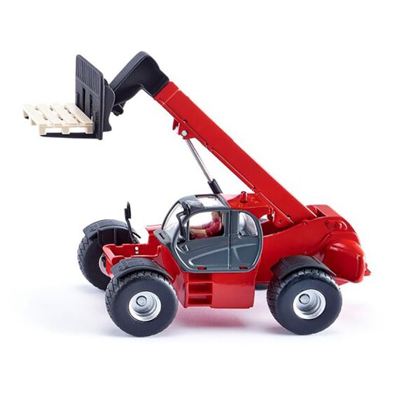 Siku 3507 Manitou MHT telescooplader