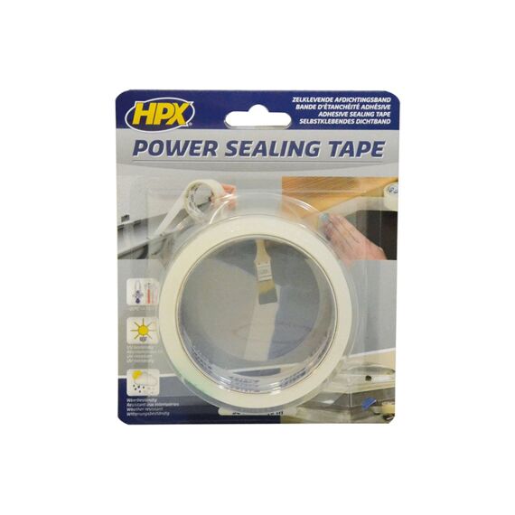 Hpx Power Sealing Tape 38Mm X 1,5M