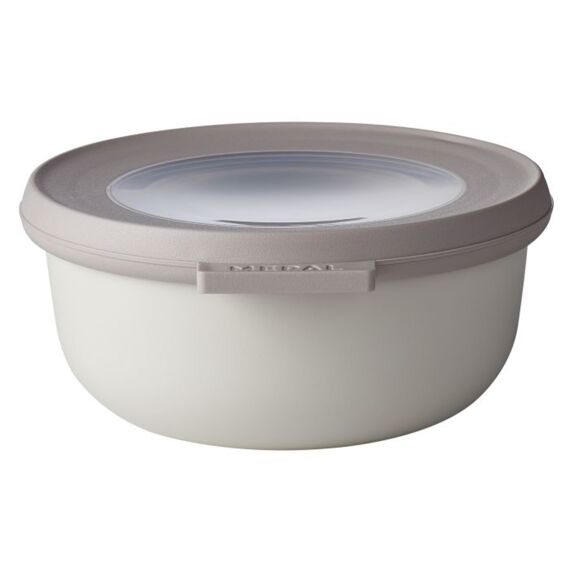 Multikom Cirqula 350ml Nordic White