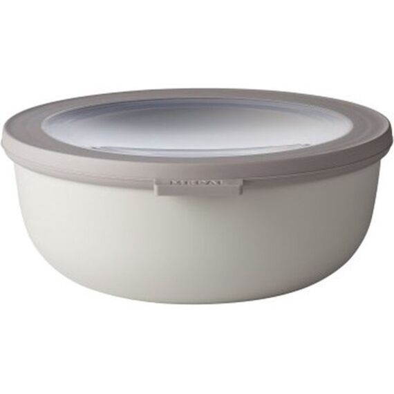 MULTIKOM CIRQULA 1250ML NORDIC WHITE