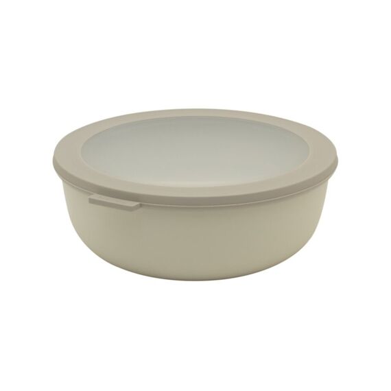 Multikom Cirqula 2250ml Nordic White