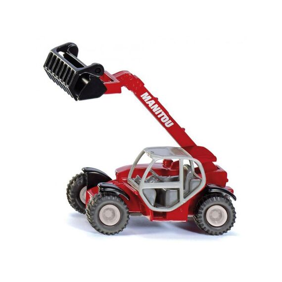 Siku 1482 Manitou telescooplader