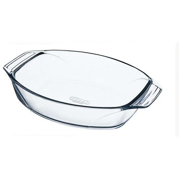 Pyrex Ovenschaal Ovaal 4.2L 40X28Cm