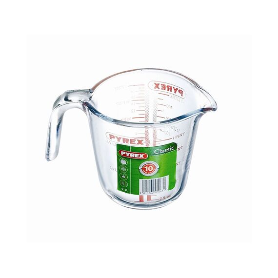 Pyrex Maatbeker 0.5L