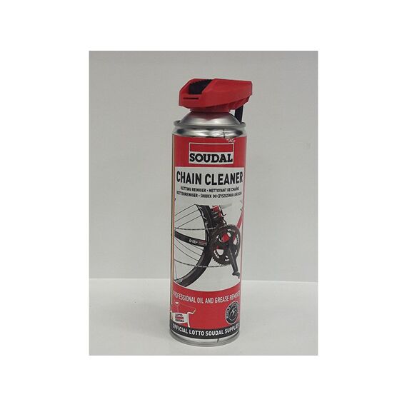 Chain Cleaner 0.5L