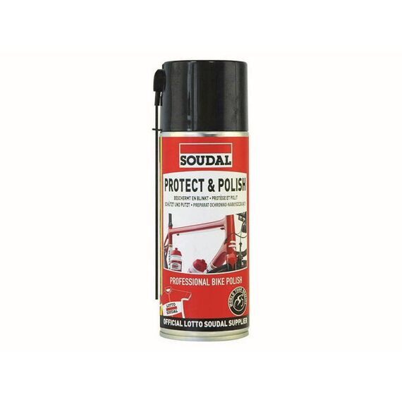 Protect & Polish 400ML