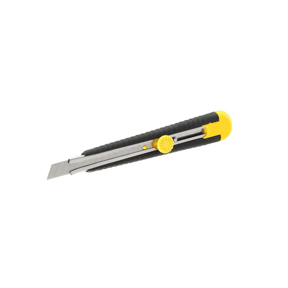 Stanley Afbreekmes MPO 9mm