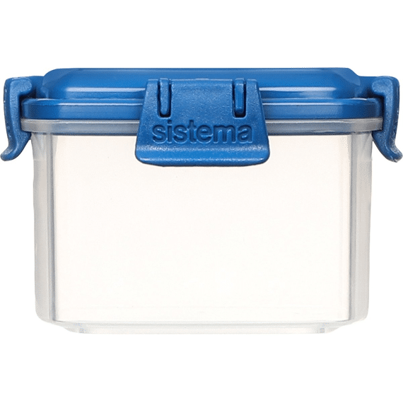 Sistema To Go Voorraaddoosjes Mini 62ml Set/4