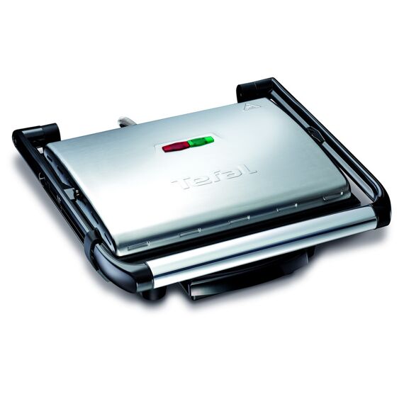 Tefal Gc241 Panini Grill 2000W