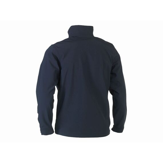 Herock Julius Softshell Jas Marine S