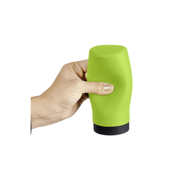 Wenko Afwasmiddeldispenser Easy Squeez Groen