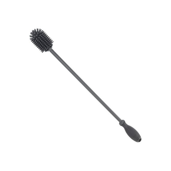 Wenko Silicone Flessenborstel 38Cm