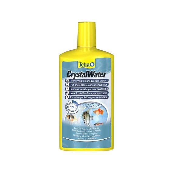 Tetra Crystalwater 500Ml