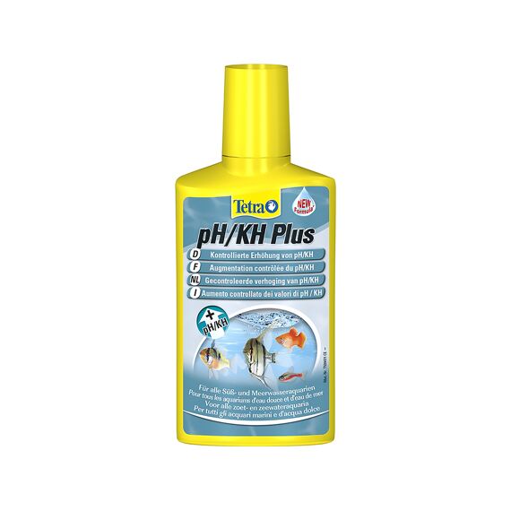 Tetra Ph/Kh Plus 250Ml