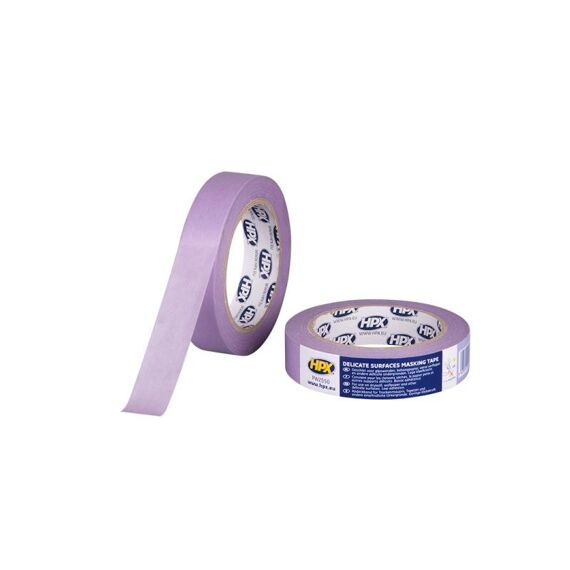 Hpx Masking Tape 4800 - Paars 25Mm X 50M