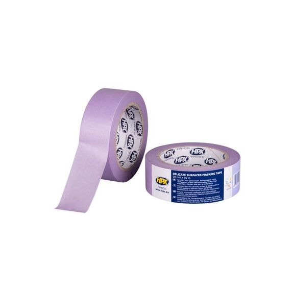 Hpx Masking Tape 4800 - Paars 38Mm X 50M