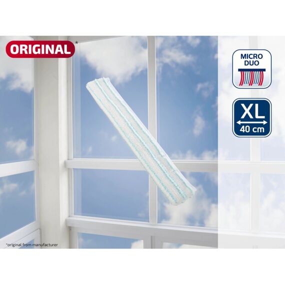 Leifheit Doek 2in1 Xl Pro Reach 40Cm
