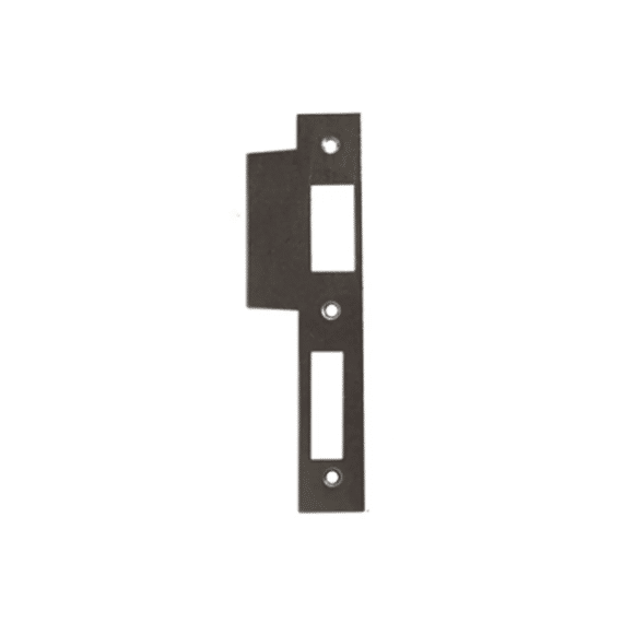 Sluitplaat Vr Slot 1126