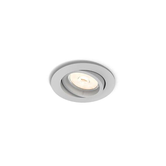 Philips Enneper Recessed Grey 1Xnw 230V (type 1)