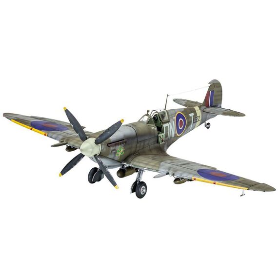 Revell 03927 Supermarine Spitfire Mk. Ixc