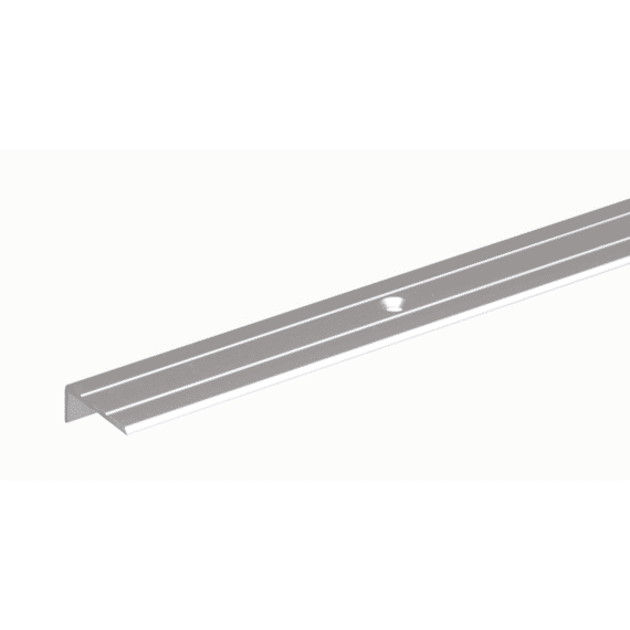 Beschermprofiel Voor Trappen 1,5 Mmx2 Mmx24,5 Mmx 2 Mm