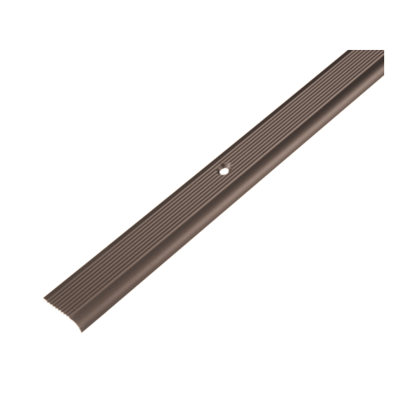 Trapneus Aluminium Brons 23x5,0x2/2m