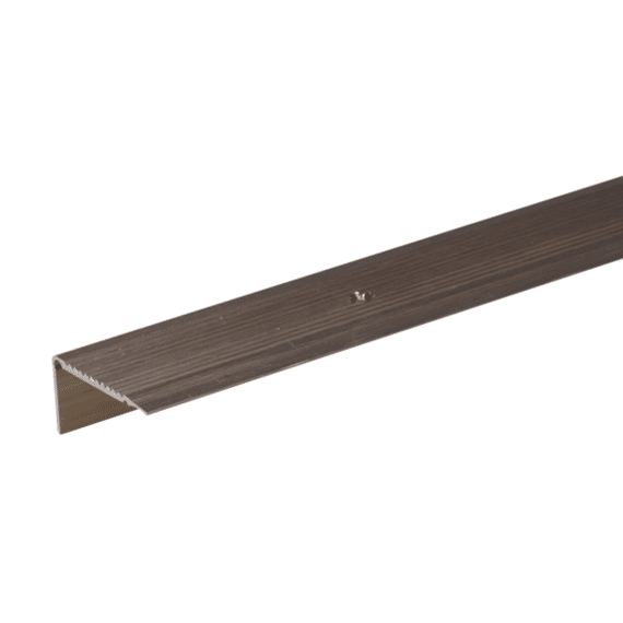 Trapneus Aluminium Brons 45x23x2,7/2m