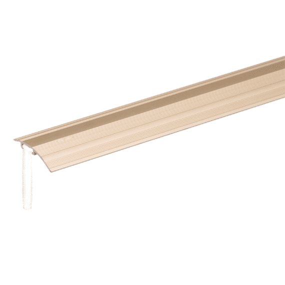 Compensatieprofiel Onzichtbaar Zand 38/0,9m