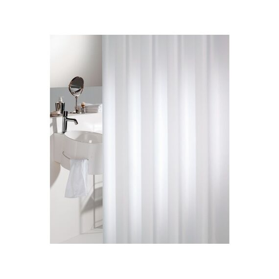Sealskin Granada 700 Douchegordijn Wit 120