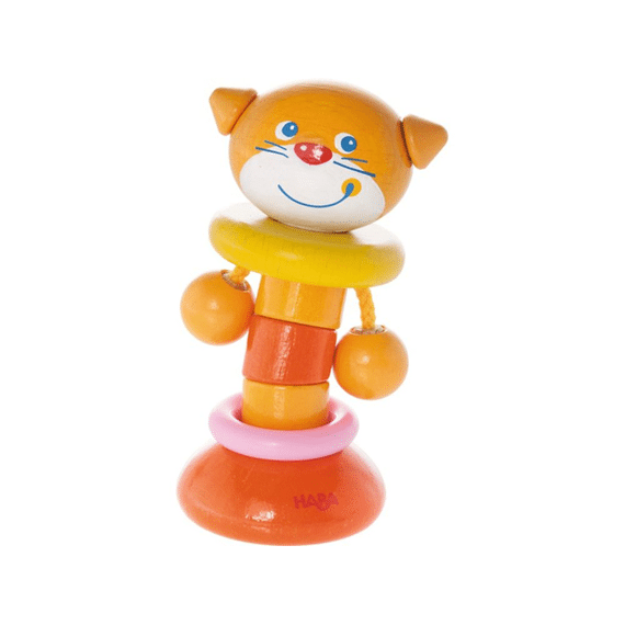 Rammelaar Klepperpoes