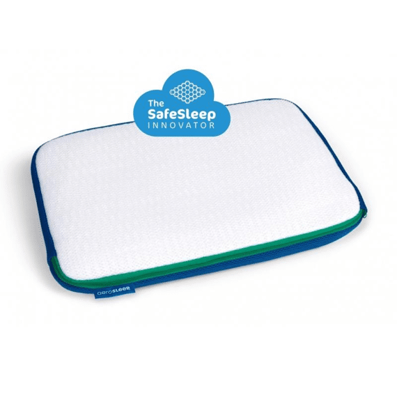 Aerosleep Sleep Safe Pillow Small (46X30Cm)