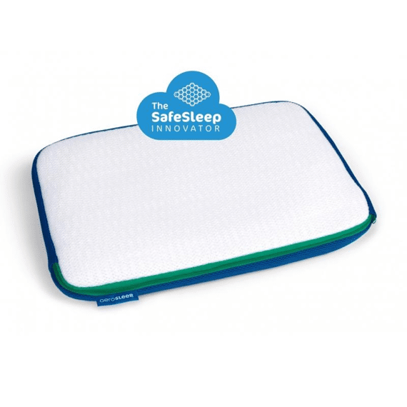 Aerosleep Sleep Safe Pillow Medium (50X35Cm)