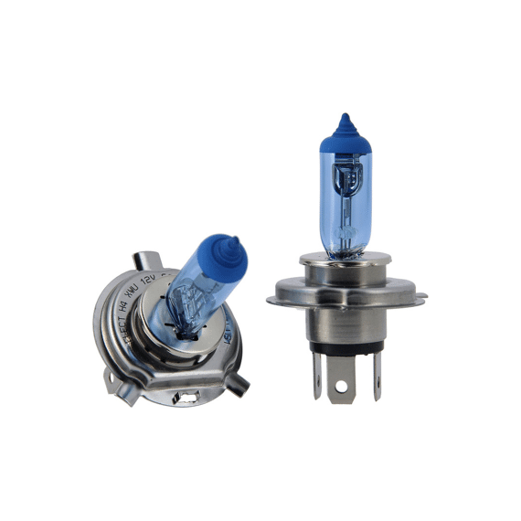 Wrc 2 H4 Xenon Blue 55/60W