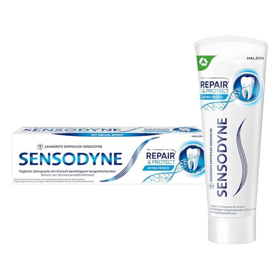 Sensodyne Tandpasta Repair & Protect 75ml