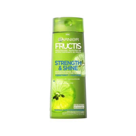 Fructis Shampoo Normaal 250Ml