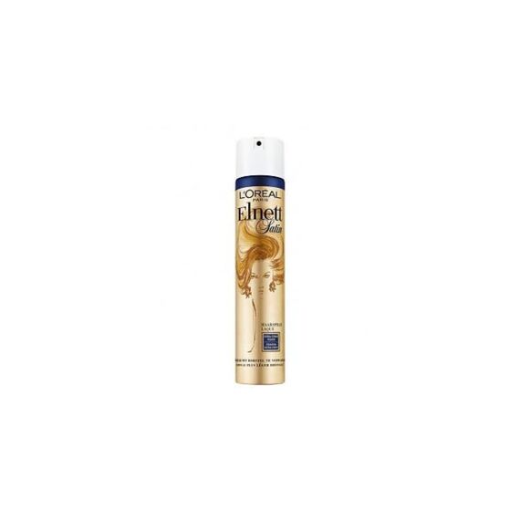 Elnett Haarspray Sterk Droog Haar 300Ml