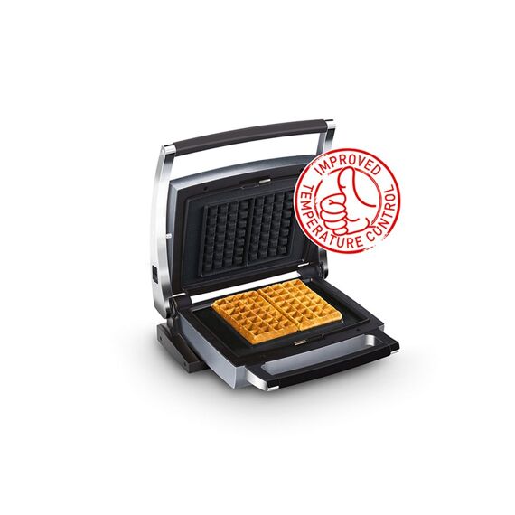 Fritel Cw 2438 Combi Waffle 4X7