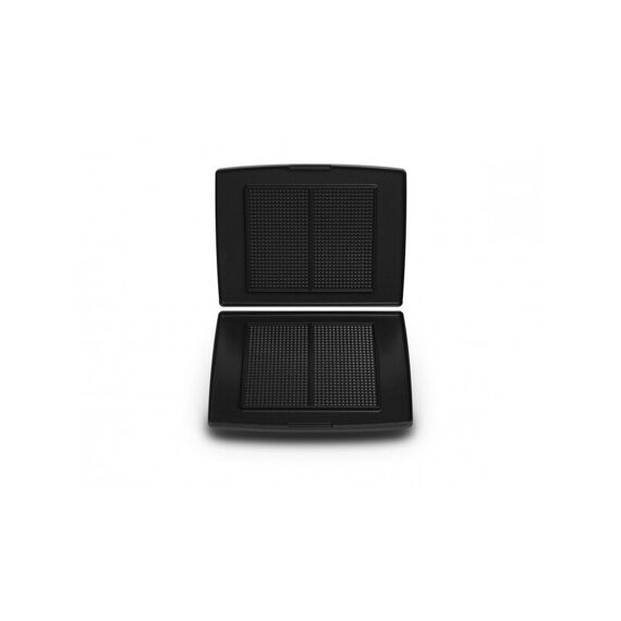 Fritel Set Bakplaten Voor Wafels 16X28Cm