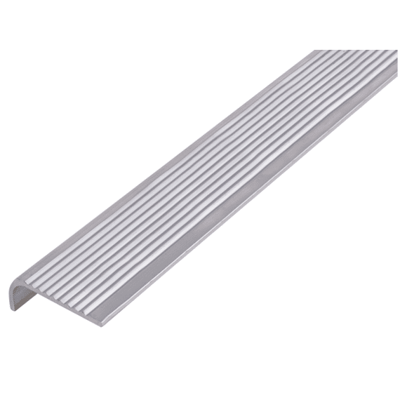 Trapneus Aluminium Brut 30x6x2/2m