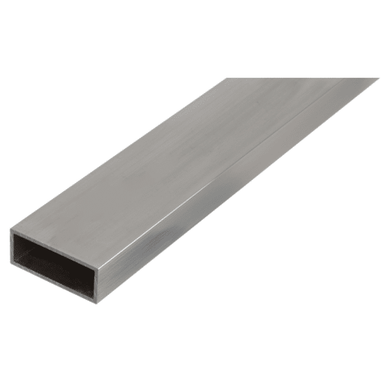 Rechthoekige Buis Glad Koudgewalst 40x20x2