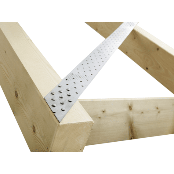 Verbindingsplaat Strippen