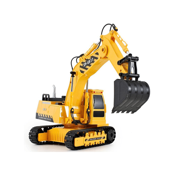 R/C Graver 1:20