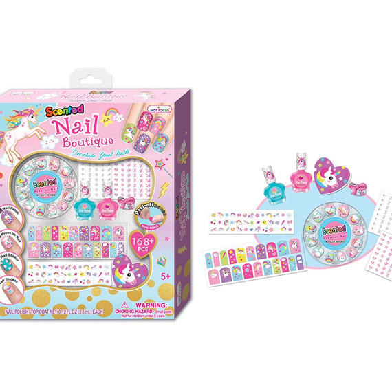 Nagel Boutique