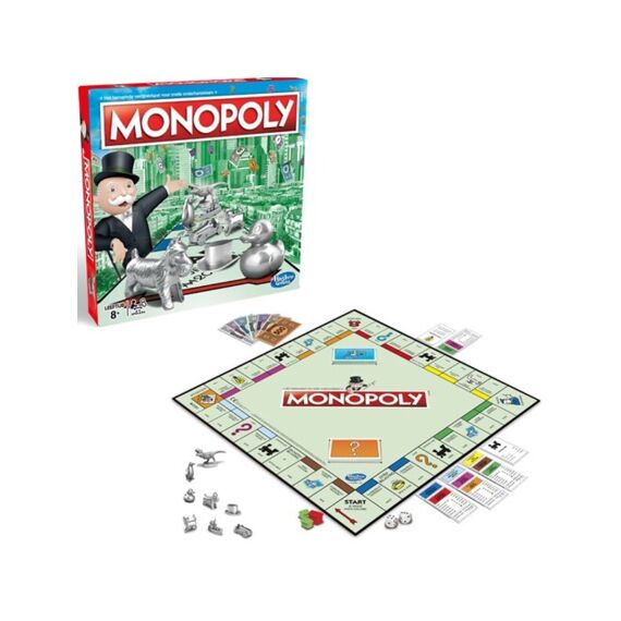 Monopoly Classic