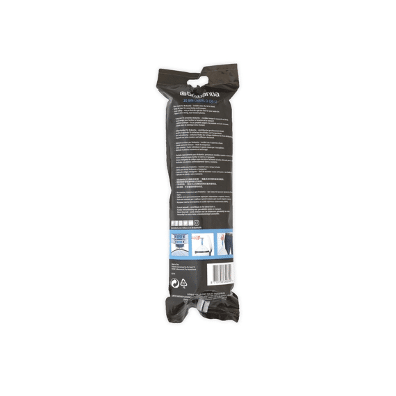 Perfectfit Afvalzakken Met Trekbandsluiting 20st 100% Recycled 30l